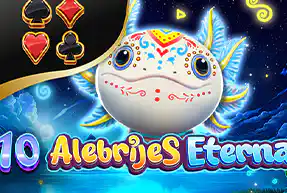 10 Alebrijes Eternal