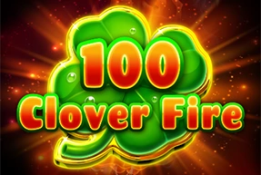 100 Clover Fire