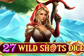 27 Wild Shots Dice