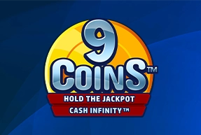 9 Coins™ Extremely Light