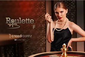 Roulette F