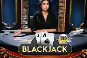Blackjack 119