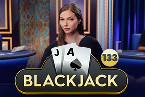 Blackjack 133