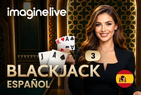 Blackjack Espanol 3