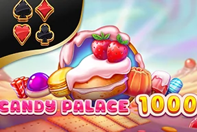 Candy Palace 1000