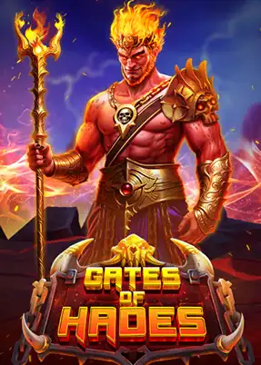Gates of Hades