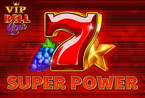 Super Power VIP Bell Link Boost