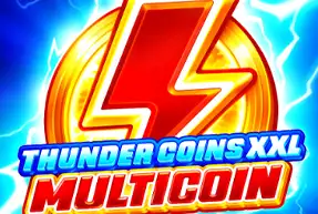 Thunder Coins XXL: Multicoin