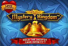 Mystery Kingdom™: Mystery Bells Love the Jackpot