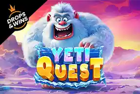Yeti Quest
